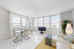 Decoplage Paradise - Unit B